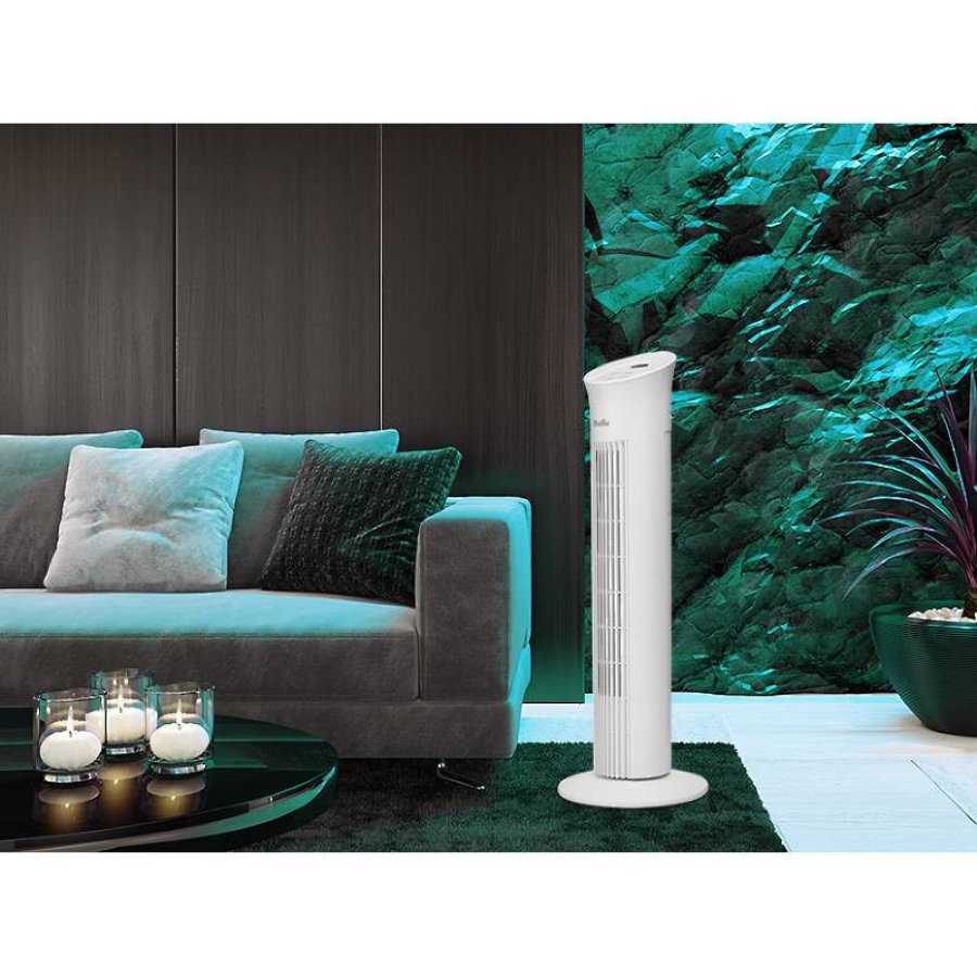 Колонный вентилятор Ballu BFT-110R