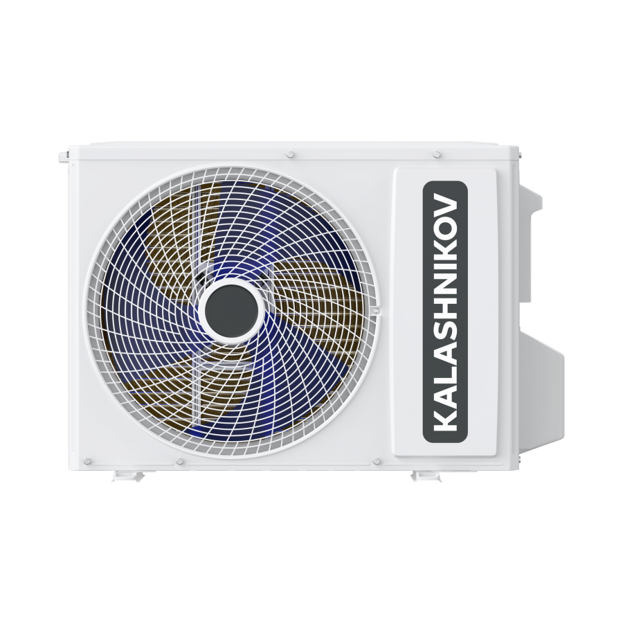 Кондиционер Kalashnikov KVAC-I-09N-G1/KVAC-I-09OD-G1