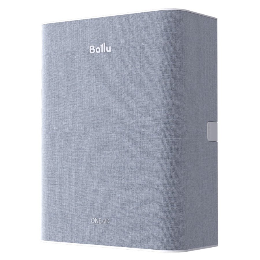 Очиститель воздуха приточный Ballu ASP-100