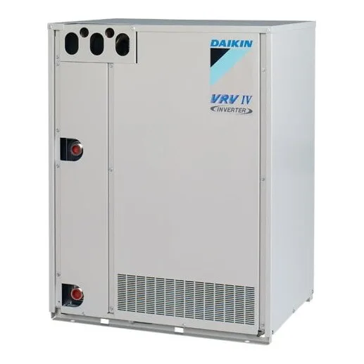 Наружный блок VRV Daikin VRV IV W RWEYQ8T9