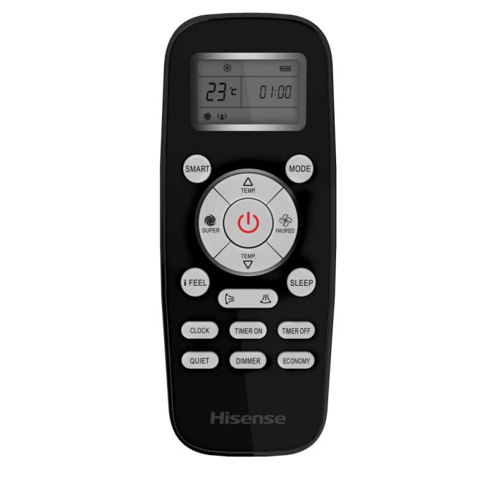 Кондиционер Hisense AS-07HW4SYDTG035В