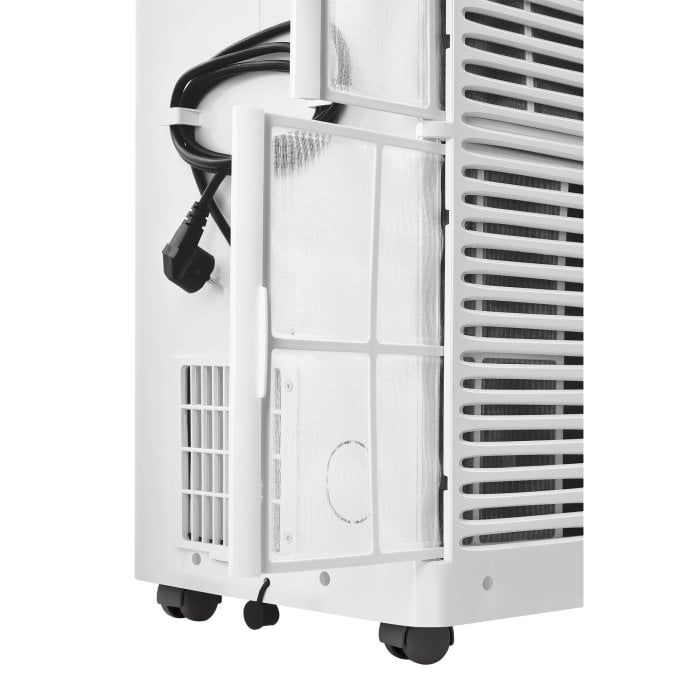 Мобильный кондиционер Ballu BPAC-18 CE_20Y