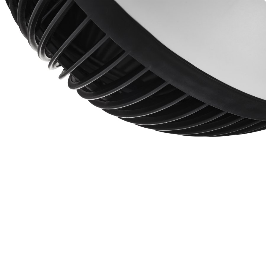 Настольный вентилятор Electrolux ETF-107W