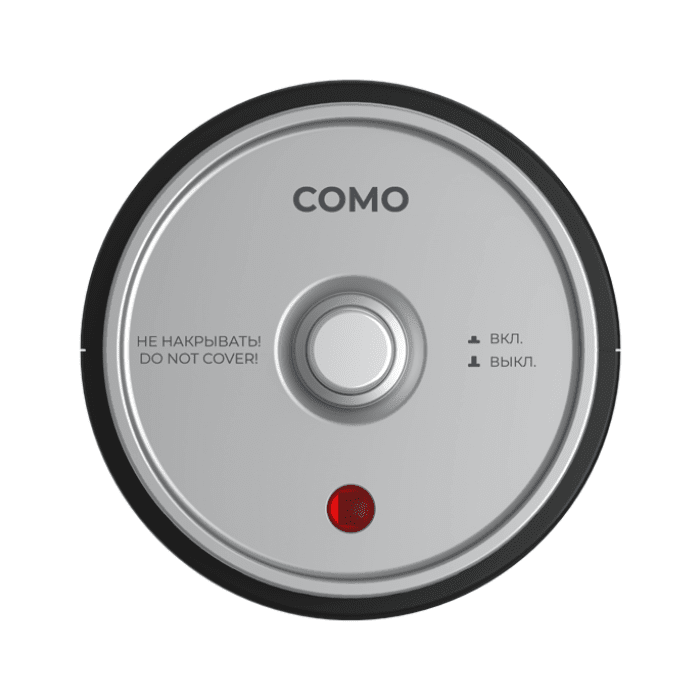 Тепловентилятор Royal Clima COMO RFH-CM500DC-BL