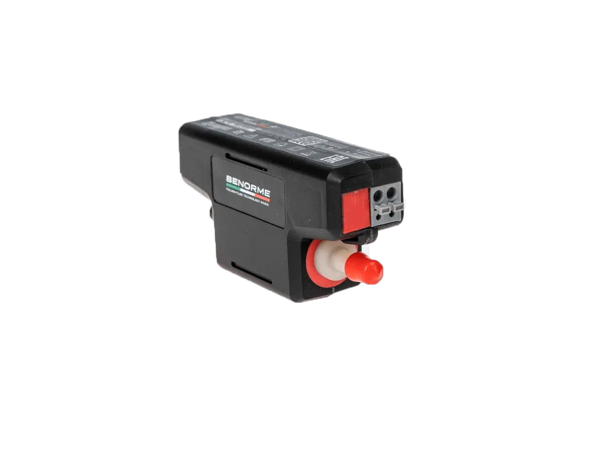 Помпа дренажная Benorme LITEFLOW 15 (BPLW15), проточная 15л/ч