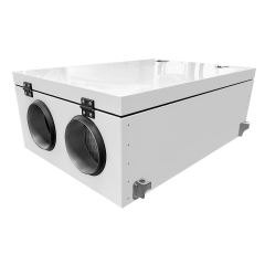 Приточно-вытяжная установка Energolux Riviera GO R-EC CRW 310 компактная