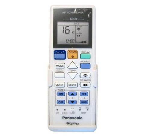 Настенный блок Panasonic CS-XZ 25TKEW