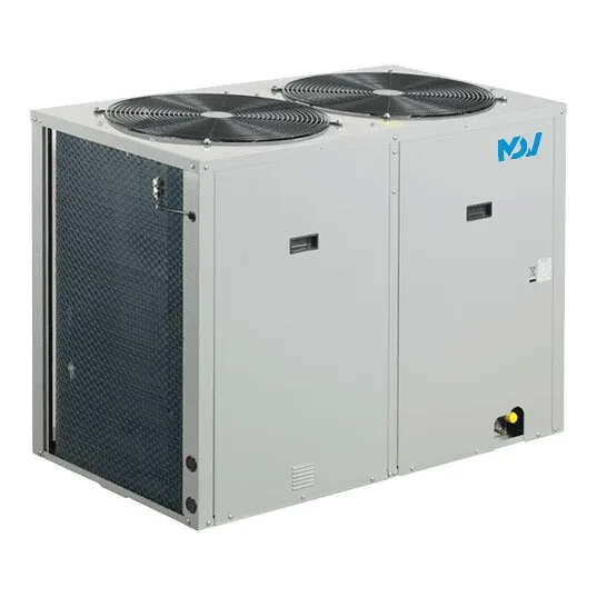 Компрессорно-конденсаторный блок MDV MDCCU-16CN1