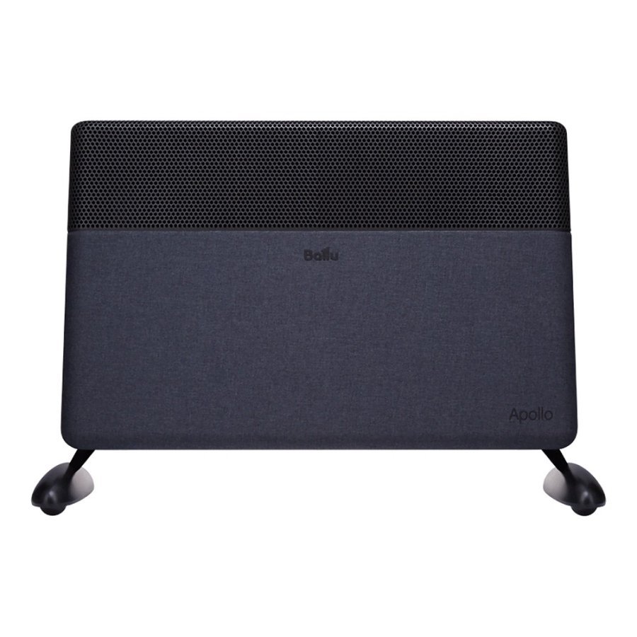 Конвектор электрический Ballu BEC/ATI-2502 Apollo digital Inverter Space Black