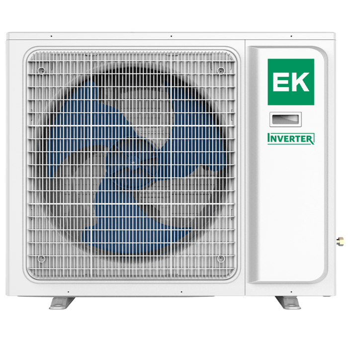 Кондиционер Euroklimat EKDX-70HNN/EKOX-70HNN