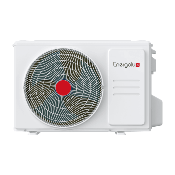 Кондиционер Energolux SAS24DL1-AI / SAU24DL1-AI