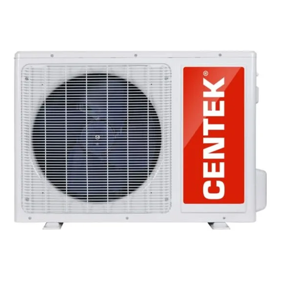 Кондиционер Centek CT-65G10 (Gray)