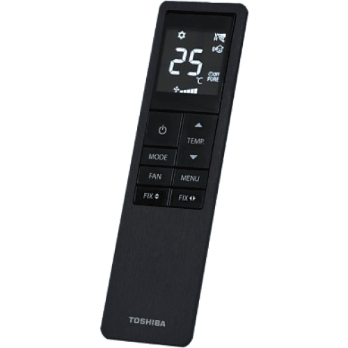 Кондиционер Toshiba RAS-10N4KVRG-EE/RAS-10N4AVRG-EE