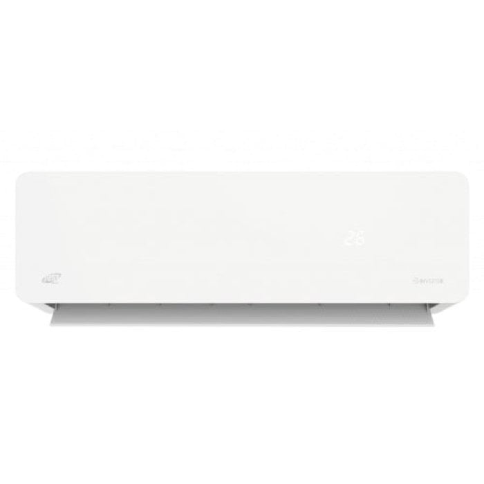 Кондиционер Just JAE-18HPSIA/MB