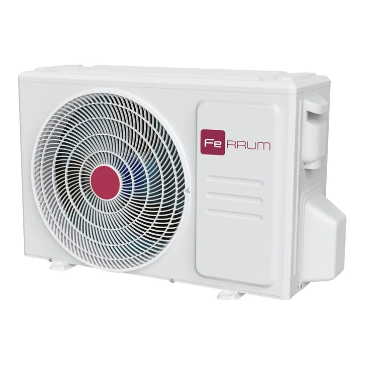 Кондиционер Ferrum FIS24F3/FOS24F3