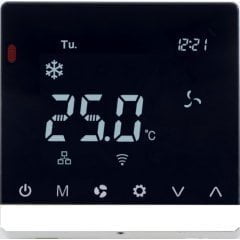 Проводной пульт управления Royal Clima MACS-RC-215