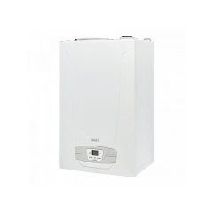 Газовый котел Baxi NUVOLA DUO-TEC+16 GA настенный с бойлером