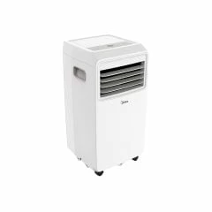 Мобильный кондиционер Midea MPPHA-09CRN7-Q