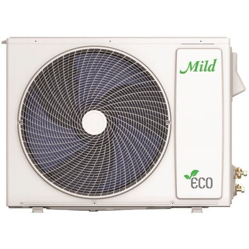 Кондиционер MILD MLI-DC24RF/MLO-DC24RF