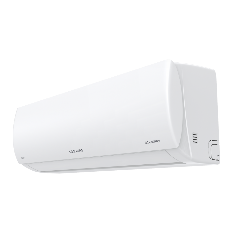 Кондиционер Сoolberg CI-24R1-IN/CI-24R1-OUT