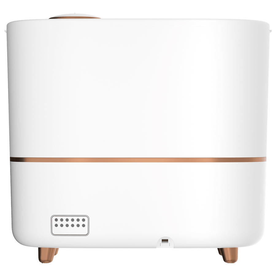 Увлажнитель воздуха Royal Clima RUH-NV350/5.0E-WT