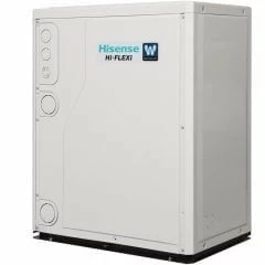 Наружный блок VRF Hisense HI-FLEXI AVWW-96FKFW с рекуперацией тепла