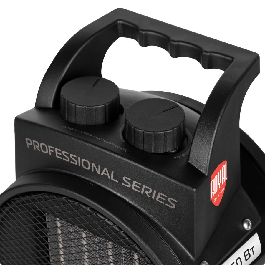 Тепловая пушка Royal Thermo RTK-3