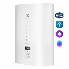 Водонагреватель Electrolux EWH 30 Centurio IQ 3.0 накопительный