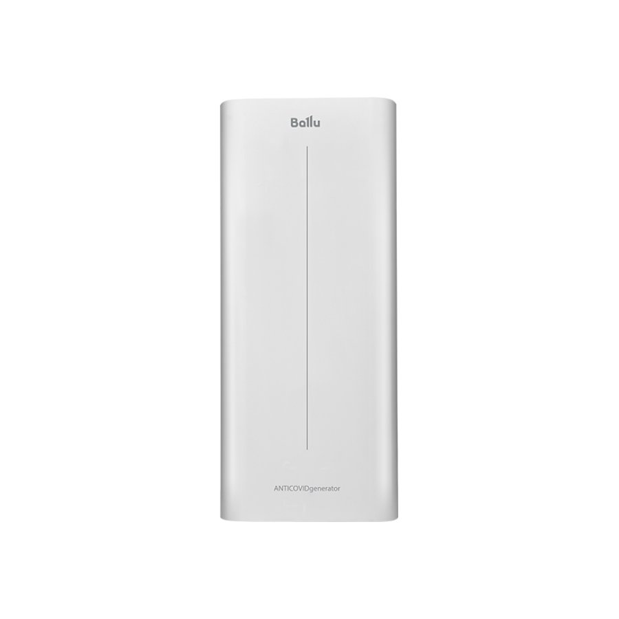 Рециркулятор Ballu RDU-100D white