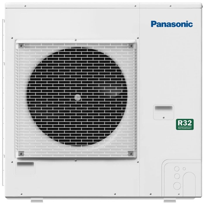 Кондиционер Panasonic S-100PU2E5B/CZ-KPU3W/U-100PZ2E5