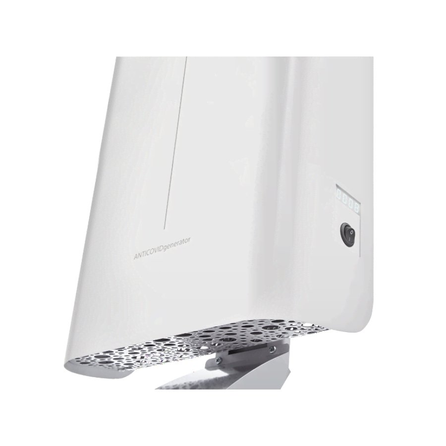 Рециркулятор Ballu RDU-100D white