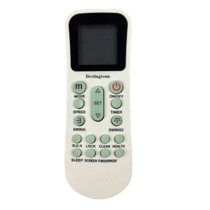 Кондиционер Berlingtoun BCI-60AFST1/BCO-60AST1