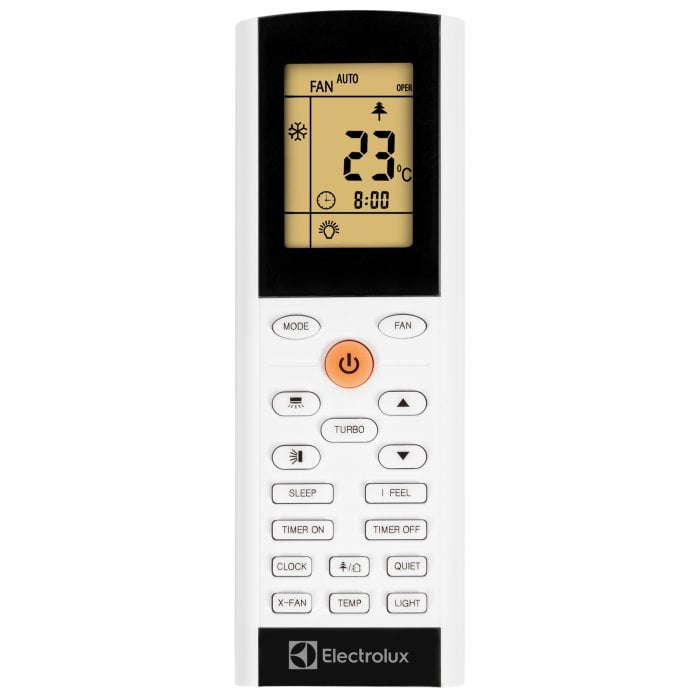 Кондиционер Electrolux EACC-12H/UP4-DC/N8