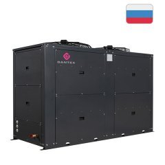 Компрессорно-конденсаторный блок Dantex DK-TS056BUSOHF