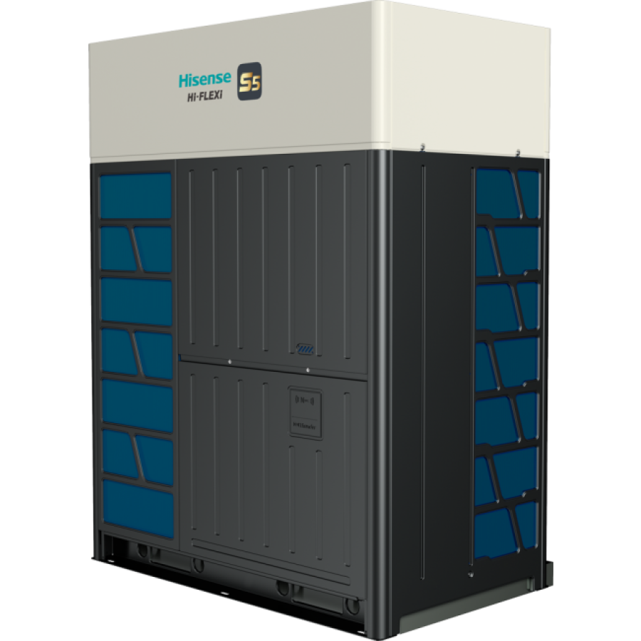 Наружный блок VRF Hisense AVWT-307HKF5