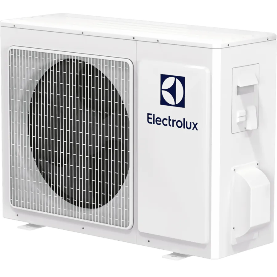 Мульти сплит-система Electrolux EACO/I-18 FMI-2/N8_ERP/EACS/I-09 HP FMI/N8_ERP_25Y*2шт
