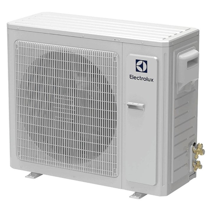 Кондиционер Electrolux EACC-12H/UP4-DC/N8