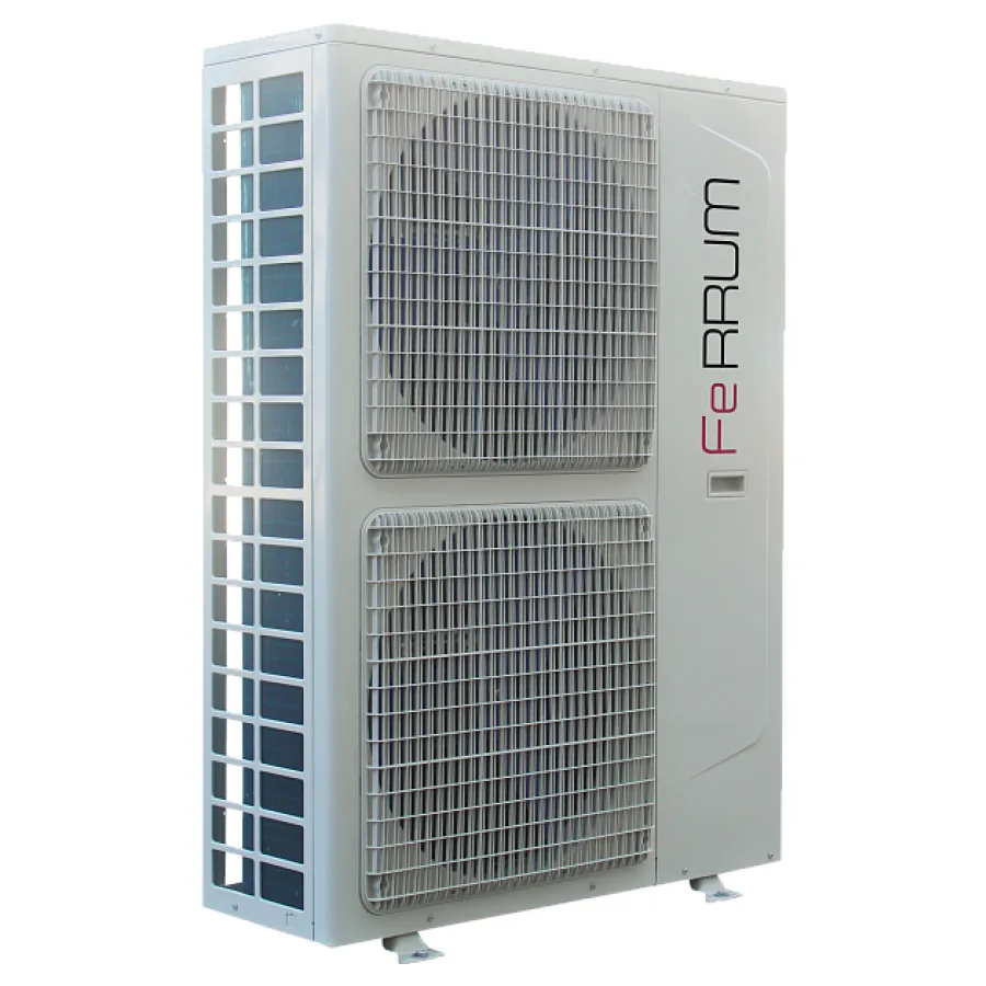 Кондиционер Ferrum LCAD100HD3-AI/LCAU100U3-AI полупромышленный