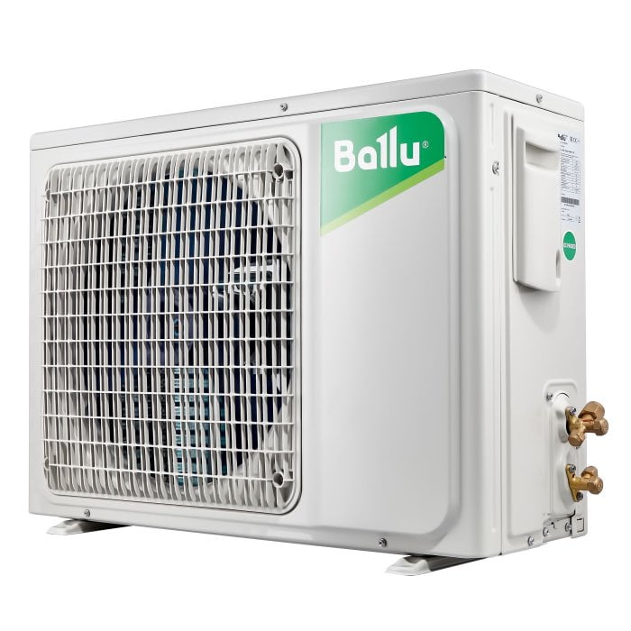 Кондиционер Ballu Machine BLC_D-24HN1_21Y