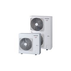 Внешний блок Toshiba HWS-1403H8R-E