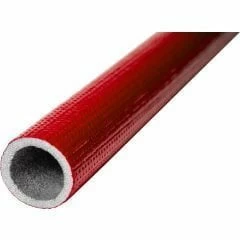 Трубка K-FLEX PE 13x022-2 COMPACT RED