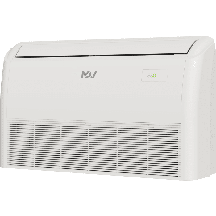 Напольно-потолочный блок VRF MDV MDVI3-45CFVR12D