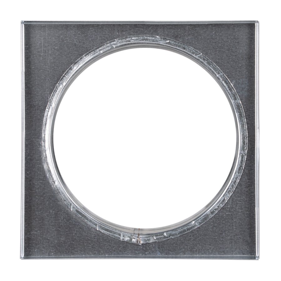 Адаптер Shuft 150х150 на D-160 мм