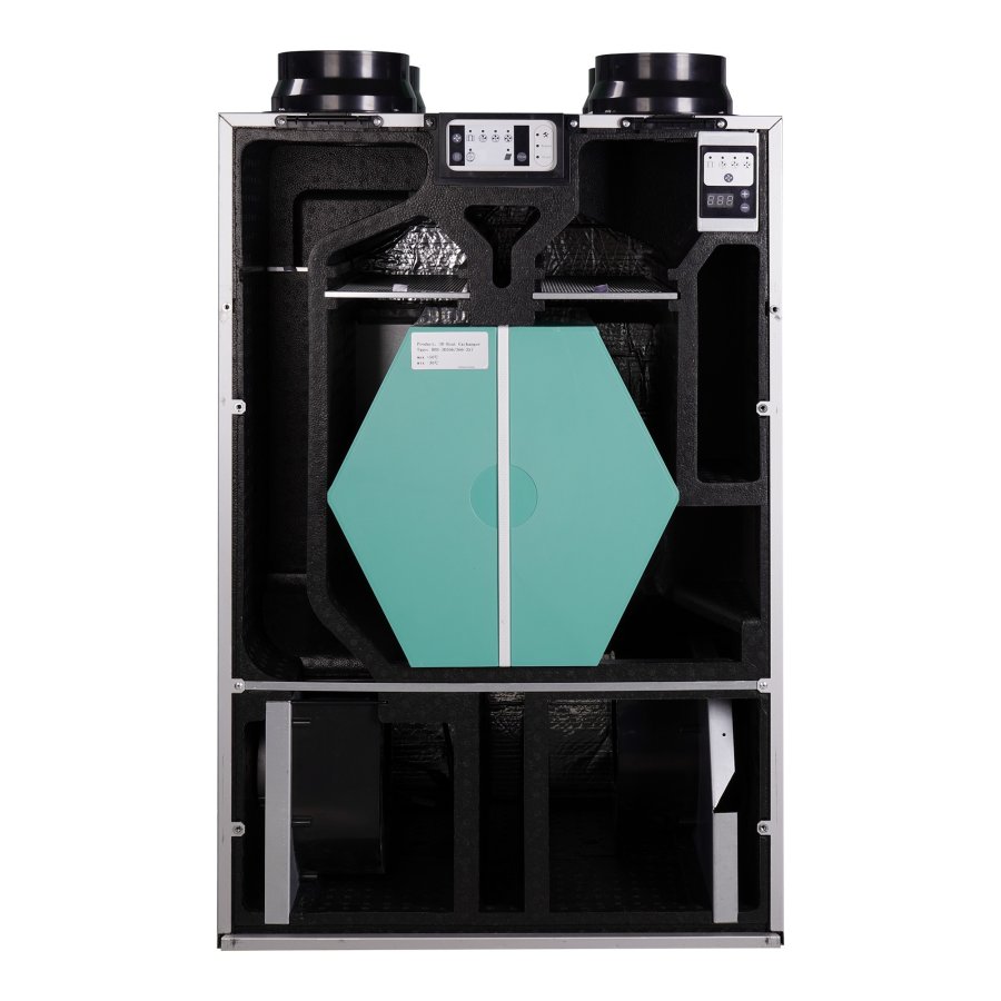 Приточно-вытяжная установка Shuft Stellar VR-250 inv