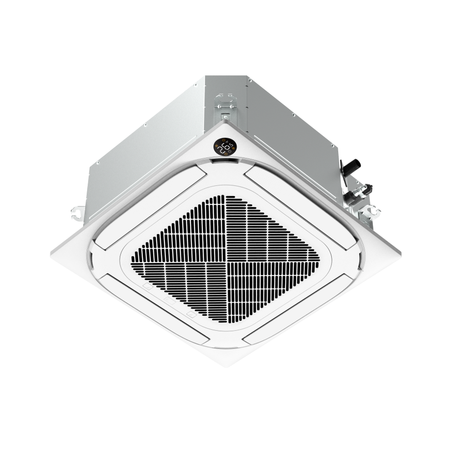 Кассетный блок MDV MDCAC4I-12HRFN8 мульти сплит системы 4-поточный