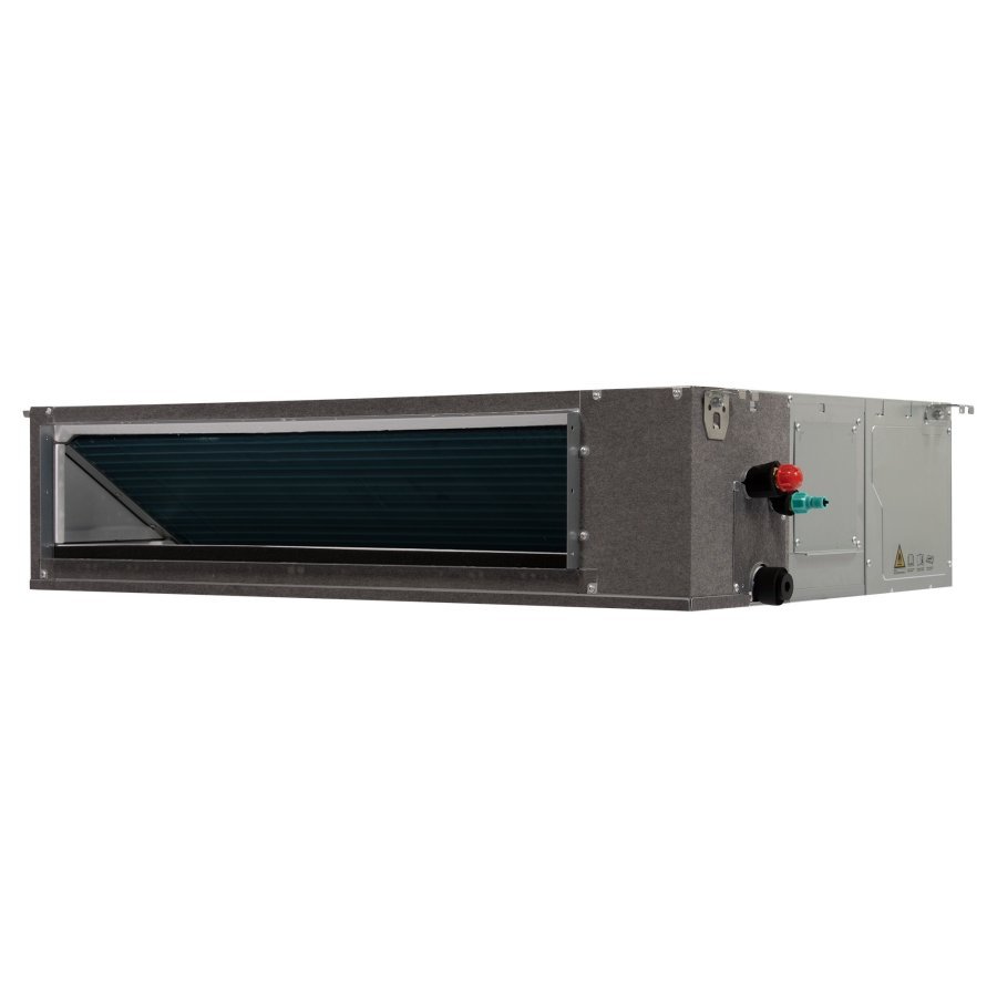 Кондиционер Ballu BLCI A D-36HN8 V4 полупромышленный