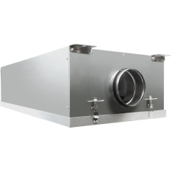 Приточная установка Energolux Energy E 4000-22,5 M3 компактная