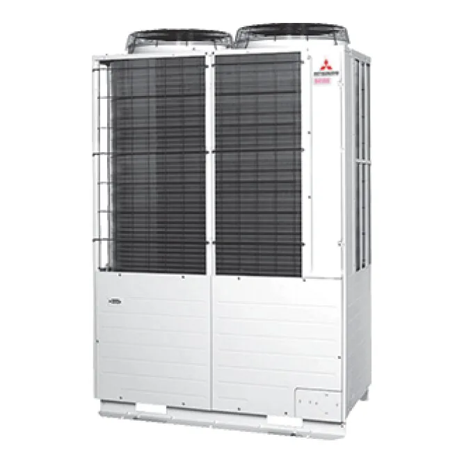 Наружный блок VRF Mitsubishi Heavy FDC450KXZRE1