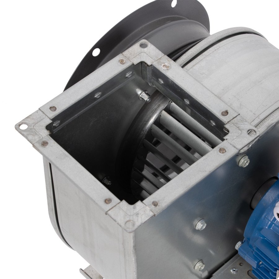 Вентилятор Shuft RAD-2,5-RH12-0,55-3000-Л0 радиальный