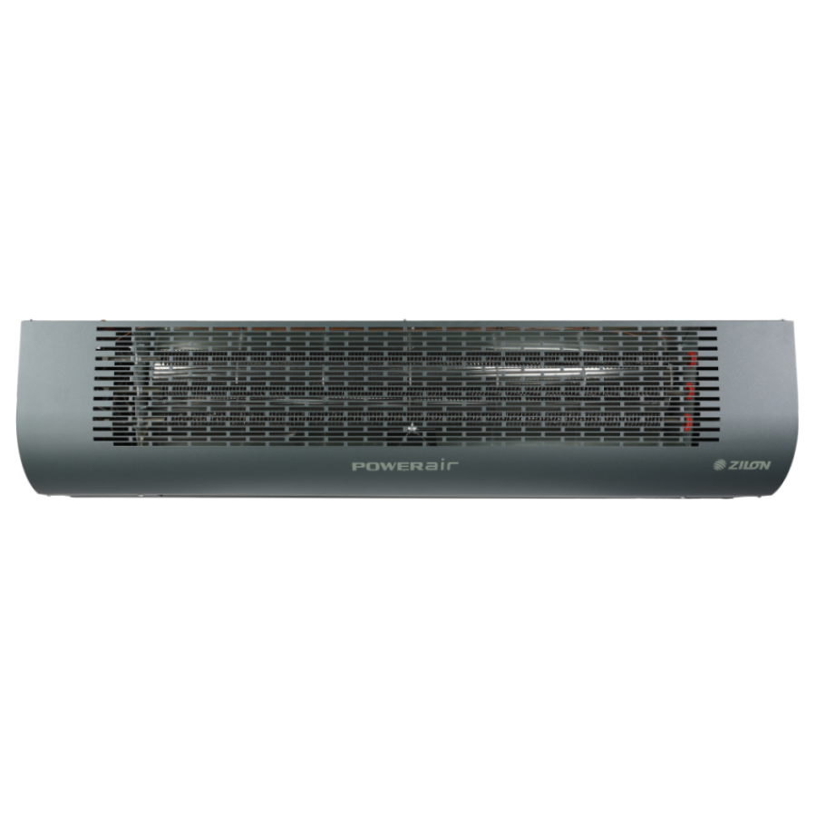 Тепловая завеса Powerair by Zilon ZVV-1E6T 4.0